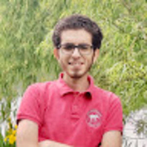 Meet your Posher, Yusuf